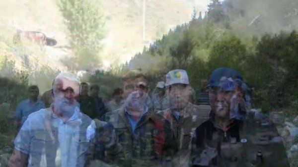 Офицеры запаса АВОКУ 76