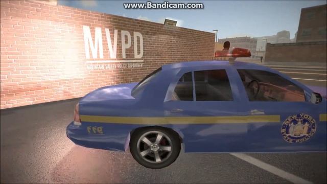 Enforcer - Police Crime Action - My skin mods смотреть онлайн