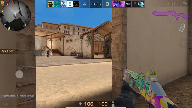 ИГРАЕМ ТОЛЬКО НА НОВЫХ ДРОБОВИКАХ FABM В ОБНОВЛЕНИЕ 0.13.0 STANDOFF 2 / СТАНДОФФ 2 смотреть онлайн