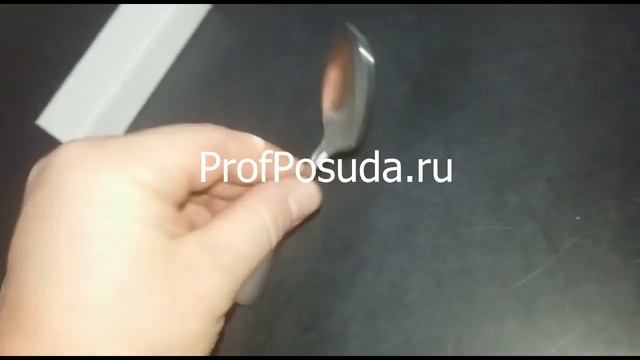 Чайная ложка Anser Basic Hejian арт 24569 стальная, нержавейка смотреть онлайн