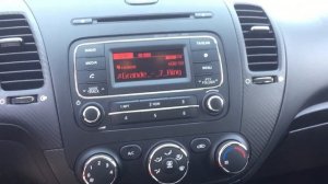 ЧЕСТНЫЙ ОБЗОР KIA CERATO 1.6  2016  (КИА ЦЕРАТО 1,6 АКПП)