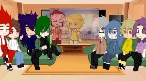 #Реакция 13карт на червовых#