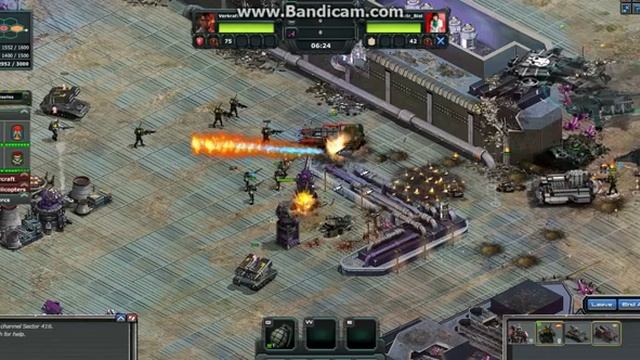 war commander how to take thorium 75 easy fast and without down ur toons смотреть онлайн