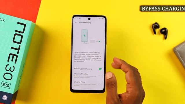 Infinix Note 30 Top 50+ Hidden Features | Infinix Note 30 Tips and Tricks смотреть онлайн