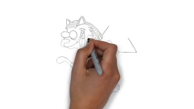 как нарисовать сфинкса, how to draw the sphinx, cómo dibujar la esfinge смотреть онлайн