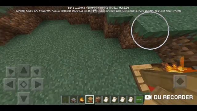 Новая версия Minecraft pocket edition 1.10.0.3 смотреть онлайн