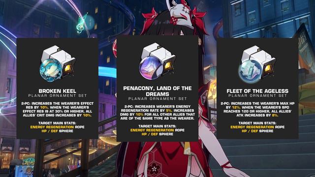 The Importance of Sparkle's Speed Tuning | Sparkle In-Depth Character Guide смотреть онлайн