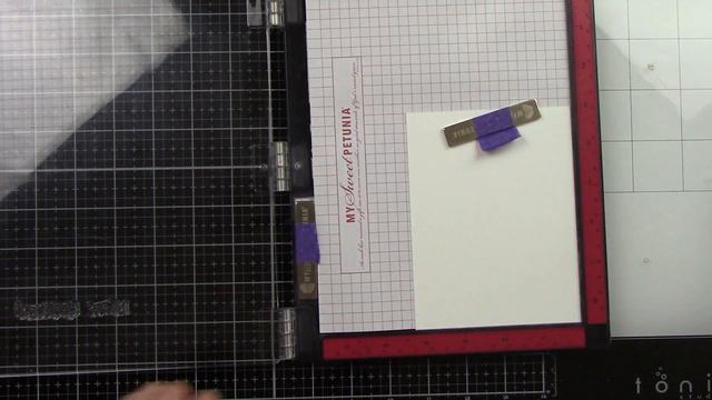Handmade Christmas With Joy|Simon Says Stamp Santa's Helper Card Kit смотреть онлайн
