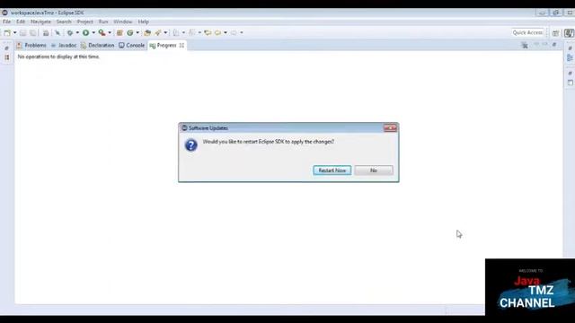 how to : Java 12 Support for Eclipse 2019-03 (4.11) смотреть онлайн