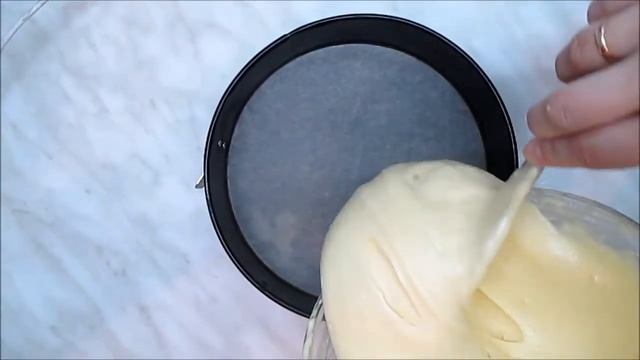 БИСКВИТ КЛАССИЧЕСКИЙ смотреть онлайн