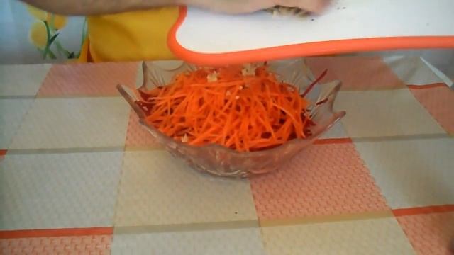 Готовим! Полезный салат для печени смотреть онлайн