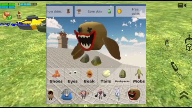 🤯NEW UPDATE V3.9.0 CONCEPT IN CHICKEN GUN!!😱 CHICKEN GUN NEW NEXT UPDATE V3.9.0 смотреть онлайн