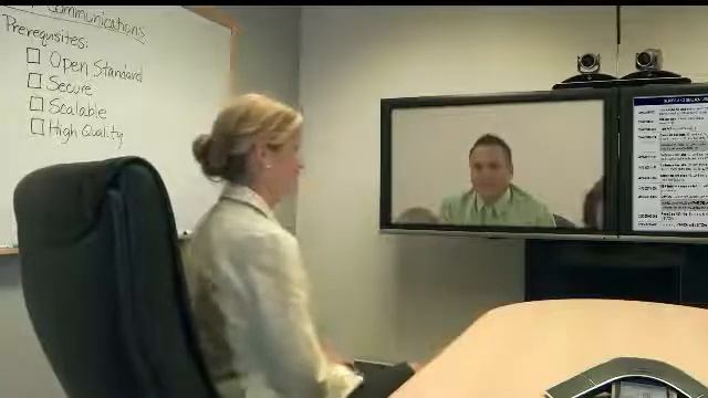 Polycom Eagle Eye Director. Система авто-наведения камер. www.video23.ru смотреть онлайн