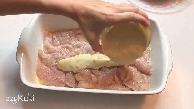 Что приготовить из куриного филе ? | праздничный ужин на скорую руку | новый год 2021| рецепт смотреть онлайн