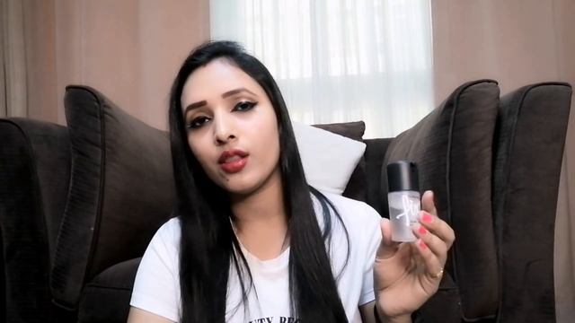Mac fix + review!! Mac makeup fixer review смотреть онлайн