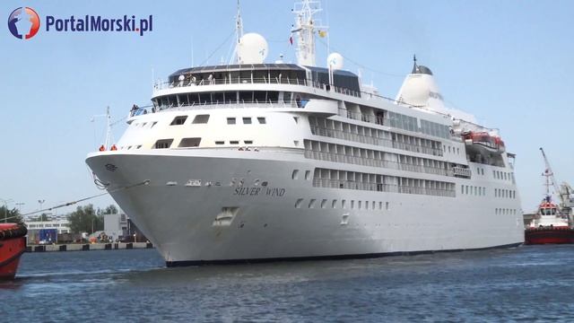 Silver Wind w Remontowej смотреть онлайн