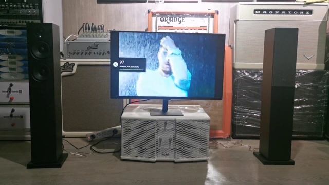 AudioPro A38 (sound Of Scandinavia)