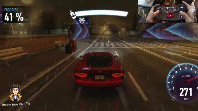 NEED FOR SPEED NO LIMITS - Gameplay Part 4 | Need for Speed™ No Limits Android & ios Gameplay смотреть онлайн