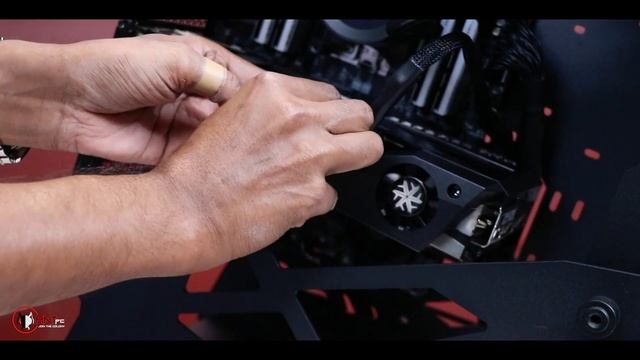 #ANTPC Metallica TH950X Extreme performance PC Builds| @AMD Threadripper 3960X + RTX 3090 #Antec смотреть онлайн