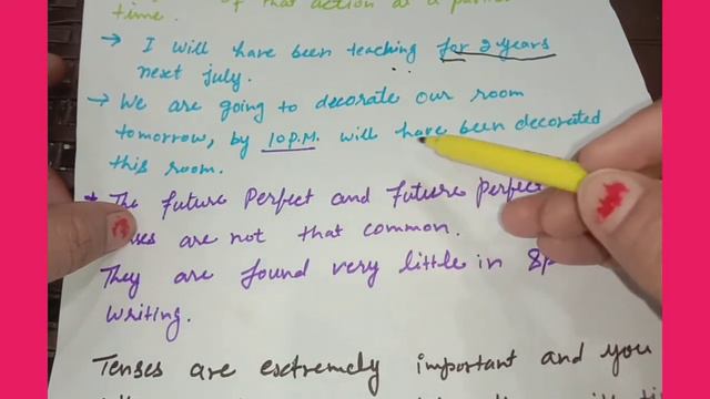 ##future perfect continuous tense*#useswithexamples*# смотреть онлайн