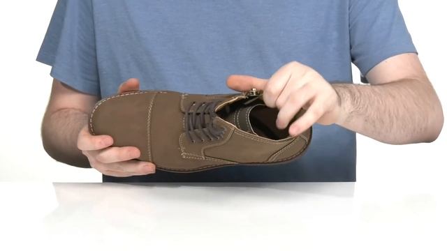 Dockers Rawls SKU: 9578884 смотреть онлайн