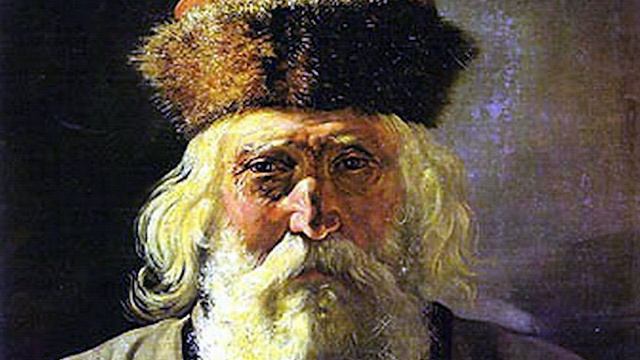 Откровенные рассказы странника духовному своему отцу Шестое свидание -4.mp4 смотреть онлайн