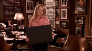 «Чего хотят женщины»