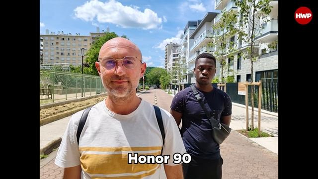 HONOR 90 kamera performansı nasıl? | DXOMARK #35 смотреть онлайн