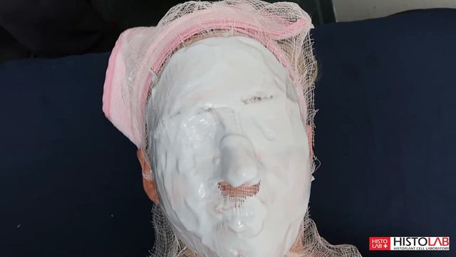 Modeling Mask Tutorial Video смотреть онлайн