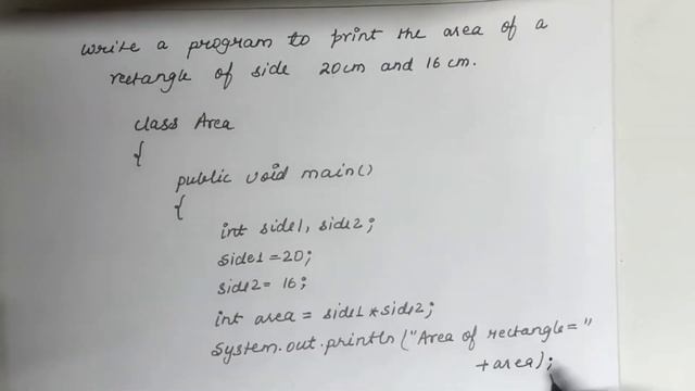 Variable and Constant in java and some basic program. Part 3 смотреть онлайн