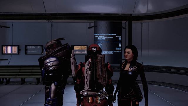 Mass Effect 2 - Legendary Edition (Часть 18) смотреть онлайн
