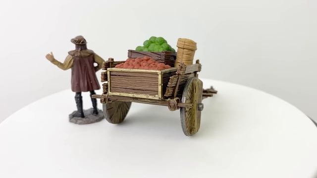 WarLock Tiles: Marketplace - WizKids 4D Settings Prepainted Minis Terrain смотреть онлайн