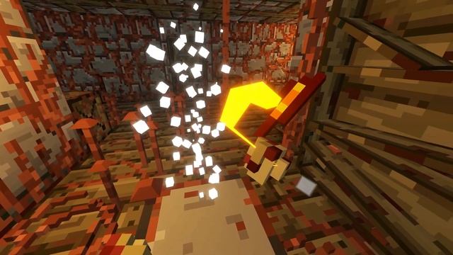Ancient Dungeon - Trailer смотреть онлайн