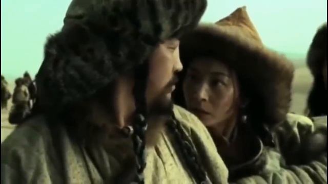 АМАЛКӨЙ ЧЫНГЫЗ ХАН 15 ЖАШЫРУУН ФАКТ ТОП15720P HD смотреть онлайн