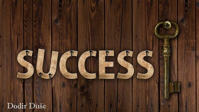 Uspeh iz dana u dan|Džon Maksvel| смотреть онлайн