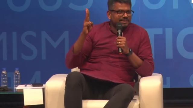 Action plan for Hindu | J Sai Deepak смотреть онлайн
