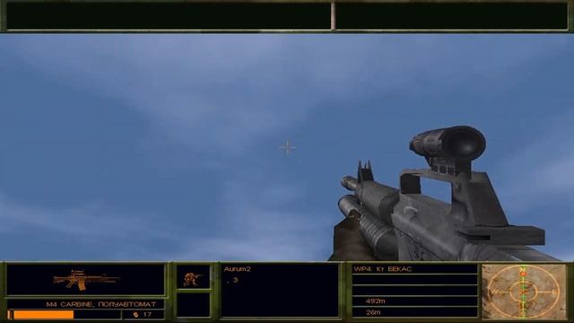 Delta Force 2 - когда добавили всё что не работало (микро обзор) смотреть онлайн