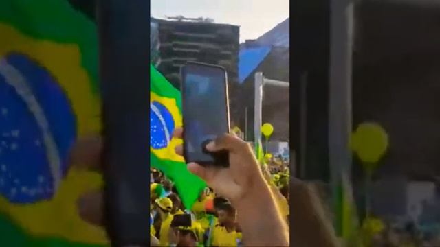 Brazil ??Samba dance Fans# ⚽️⚽️2022 смотреть онлайн