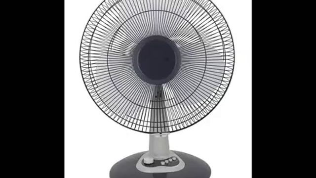 10 minutes - Oscillating Fan Relaxation смотреть онлайн