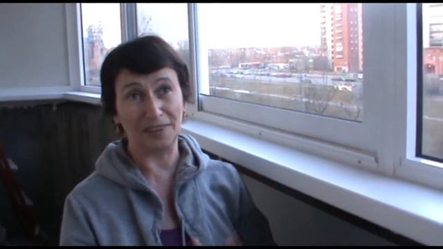 Остекление алюминиевое раздвижное "Provedal" смотреть онлайн