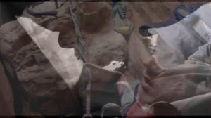 АРОН РАЛСТОН. 127 часов в каньоне с зажатой камнем рукой.