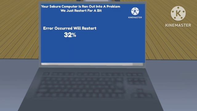 @The_RevelSquadYT Intro2022 Has BSOD || SAKURA School Simulator смотреть онлайн