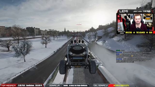 Forza Horizon 4 | #4 | PART II, 8.01.2019 LIVE! | Xbox One X смотреть онлайн