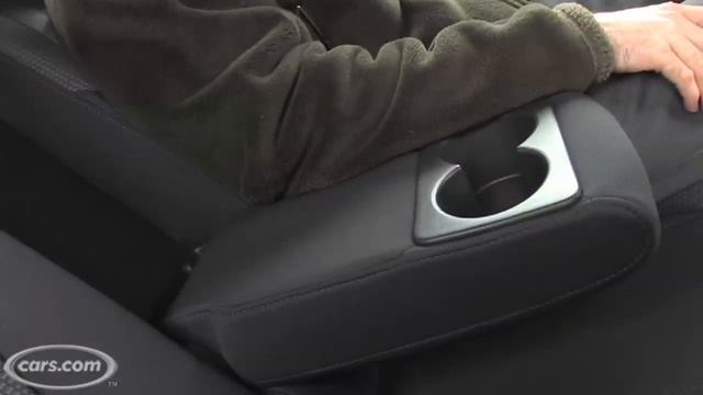 2009 Nissan Versa смотреть онлайн