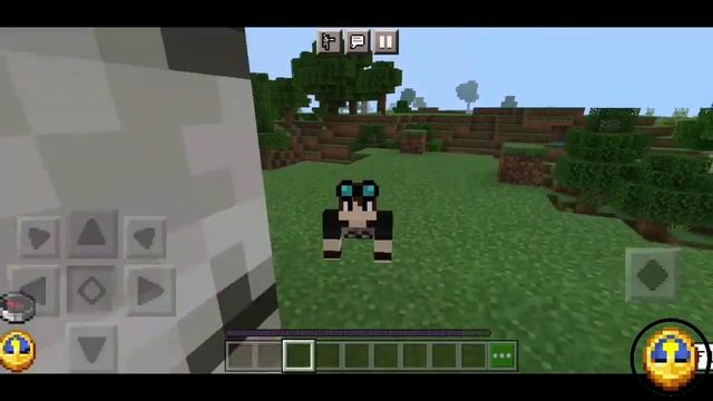 ♨️ Обзор мода на Анимацию для Minecraft PE | 1.16 - 1.17 | смотреть онлайн