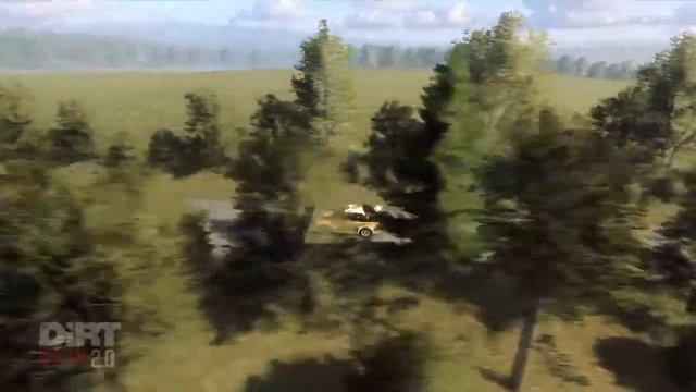 DiRT Rally 2.0 AUDI SPORT QUATTRO S1 E2 смотреть онлайн