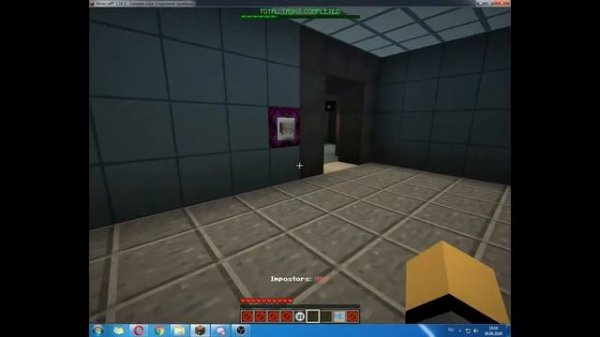 майнкрафт амонг ас айпи yt_miwa2009.aternos.me