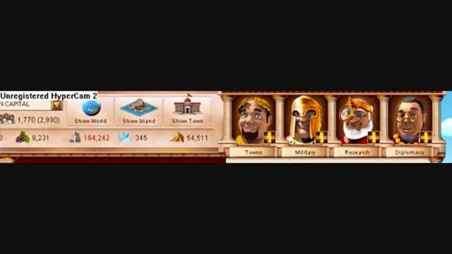 IKARIAM 70K MARBLE CHEAT!!! смотреть онлайн