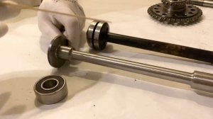 Промвал ЗМЗ