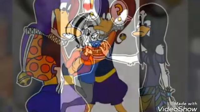 Какая песня звучит в головах пар чёрного плаща?узнаете!)))))))))) смотреть онлайн